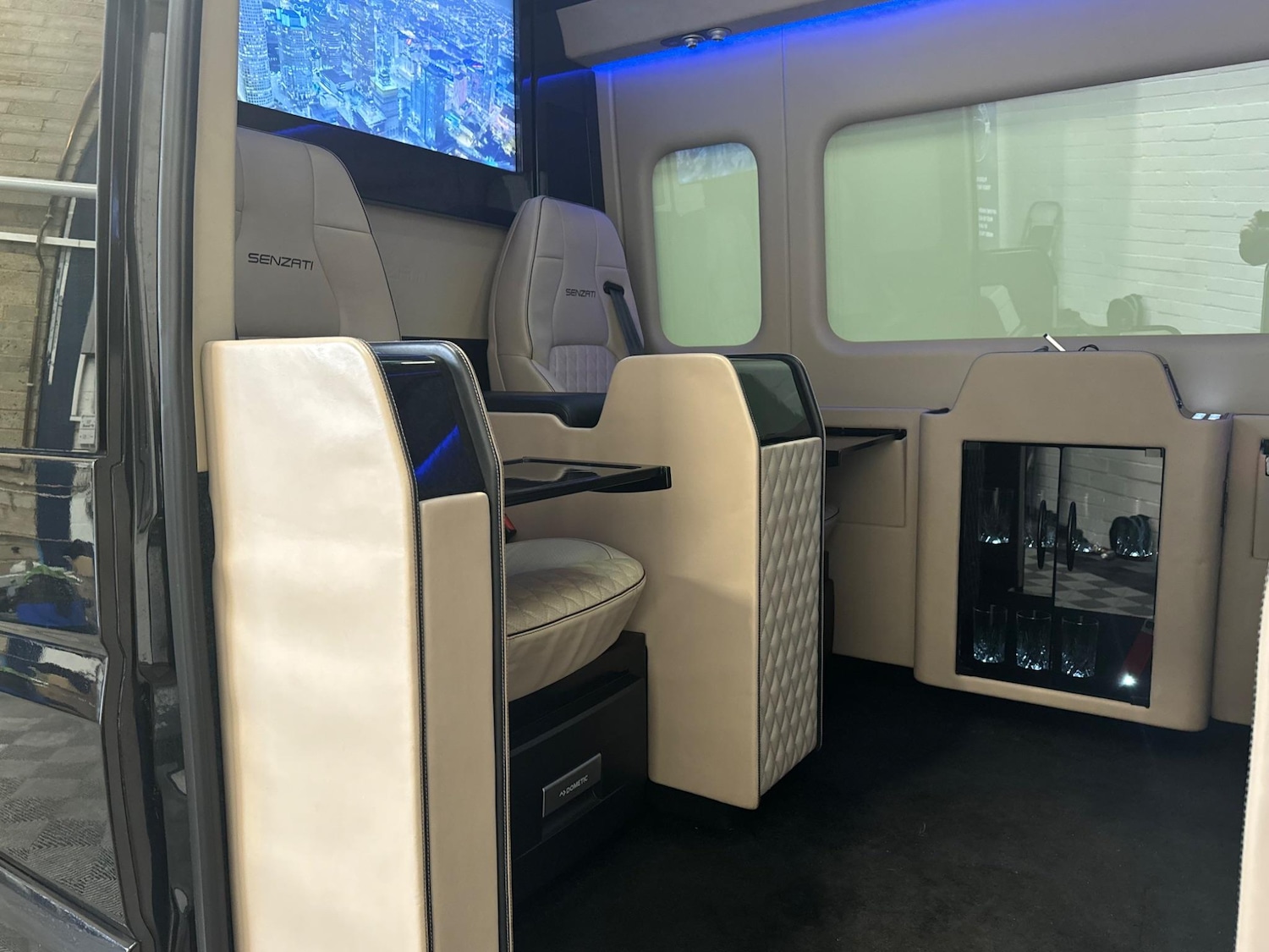 Used Mercedes-Benz Sprinter 2014 for sale - 76690916: Photo 15