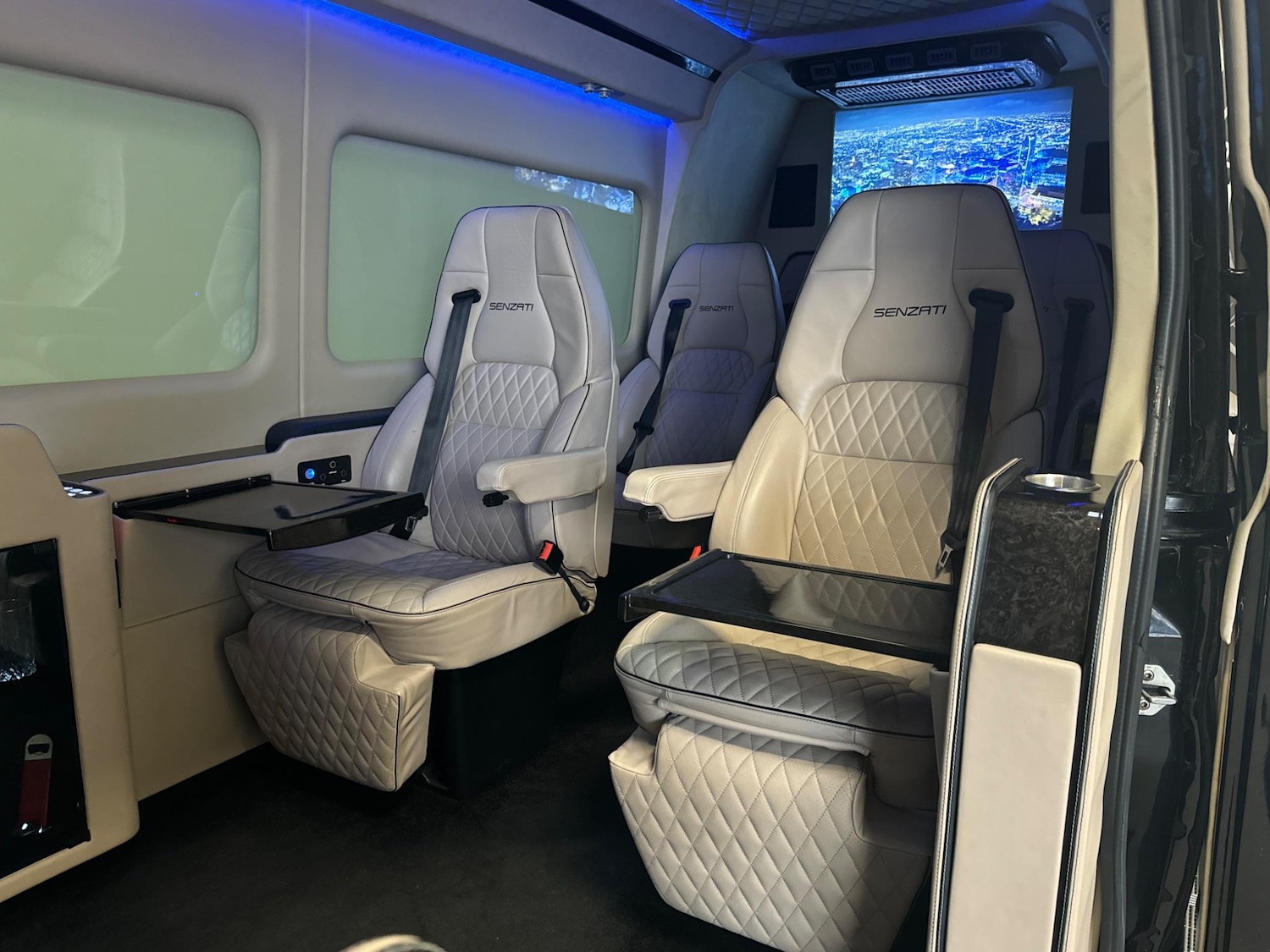 Used Mercedes-Benz Sprinter 2014 for sale - 76690916: Photo 16