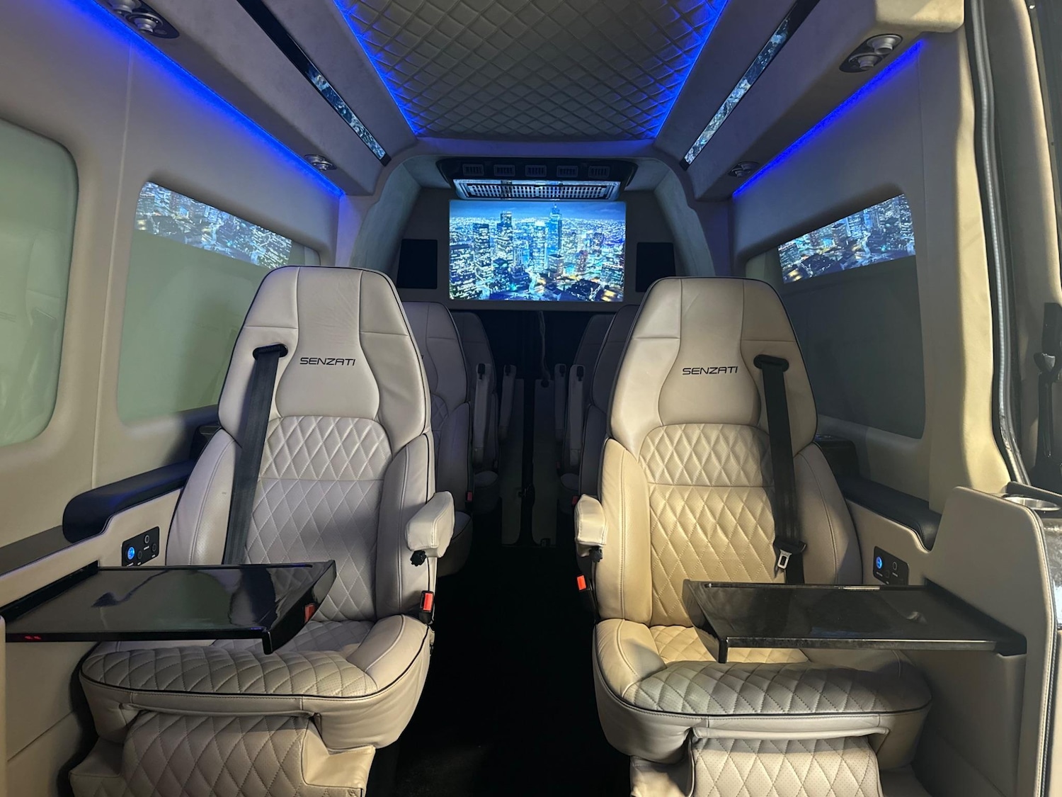 Used Mercedes-Benz Sprinter 2014 for sale - 76690916: Photo 17