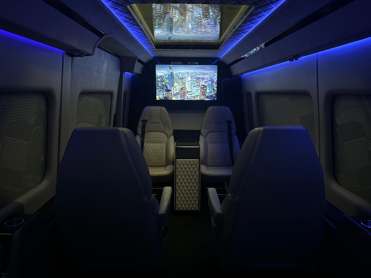 Used Mercedes-Benz Sprinter 2014 for sale - 76690916: Photo 18