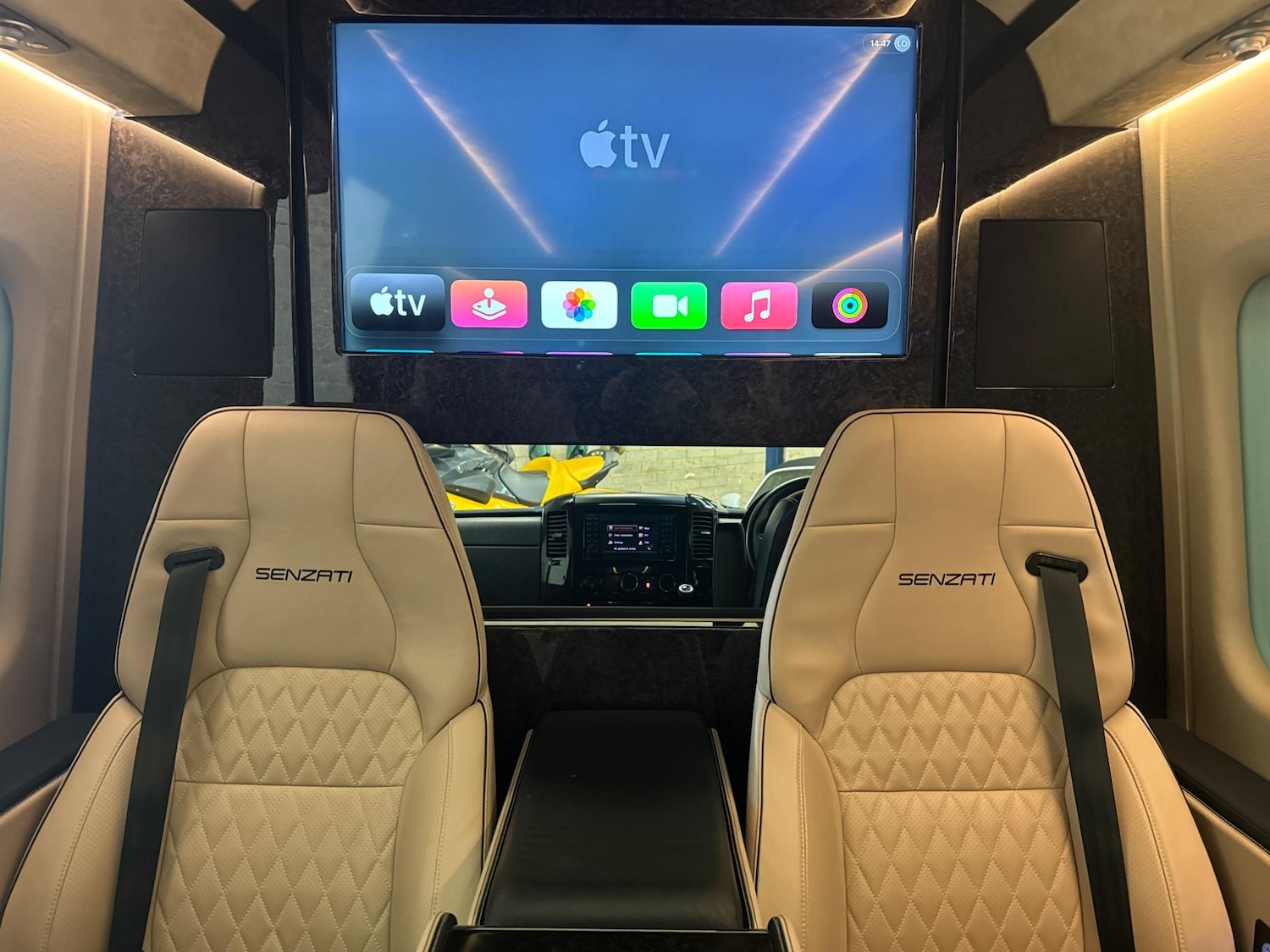 Used Mercedes-Benz Sprinter 2014 for sale - 76690916: Photo 19