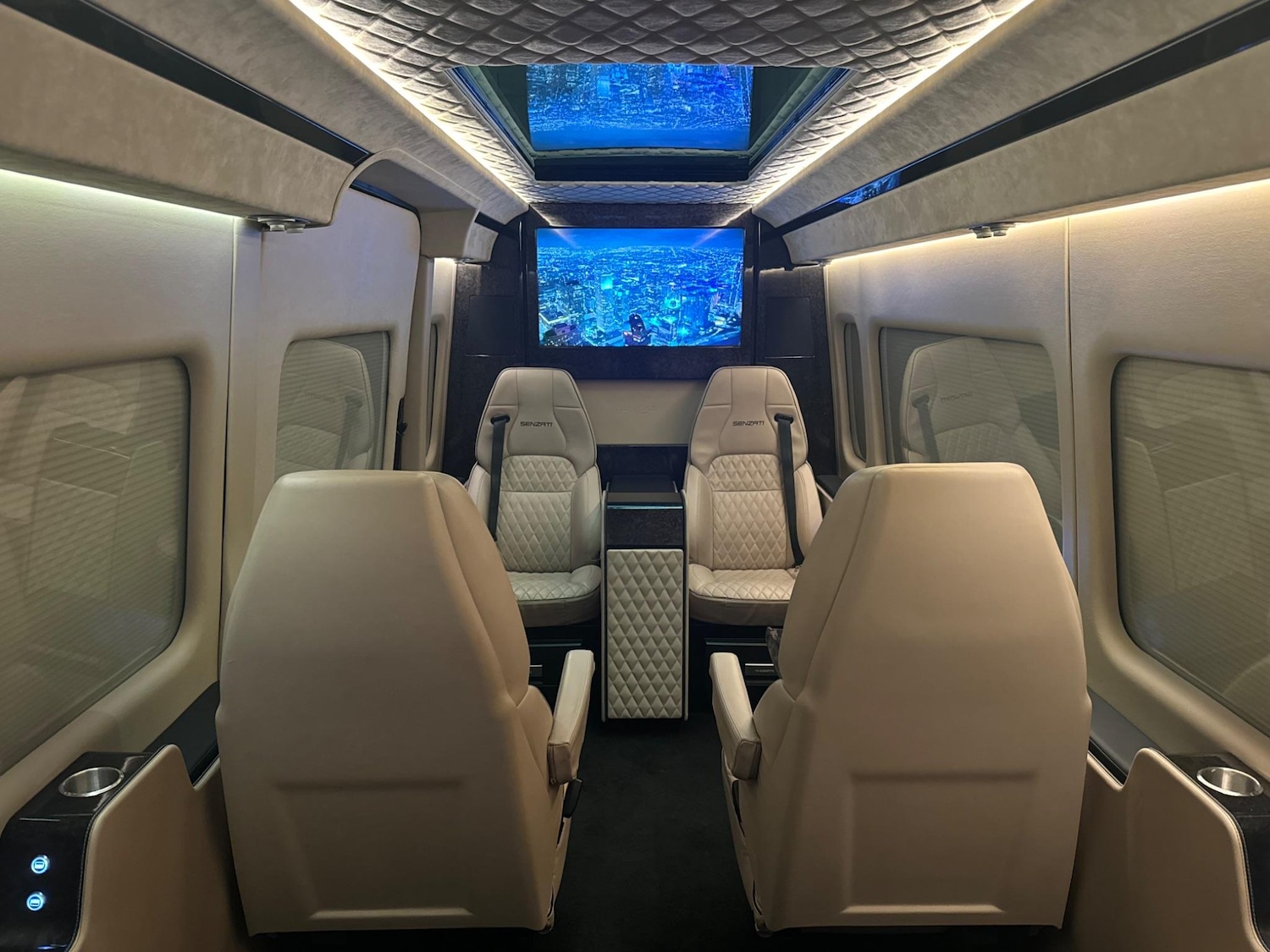 Used Mercedes-Benz Sprinter 2014 for sale - 76690916: Photo 2