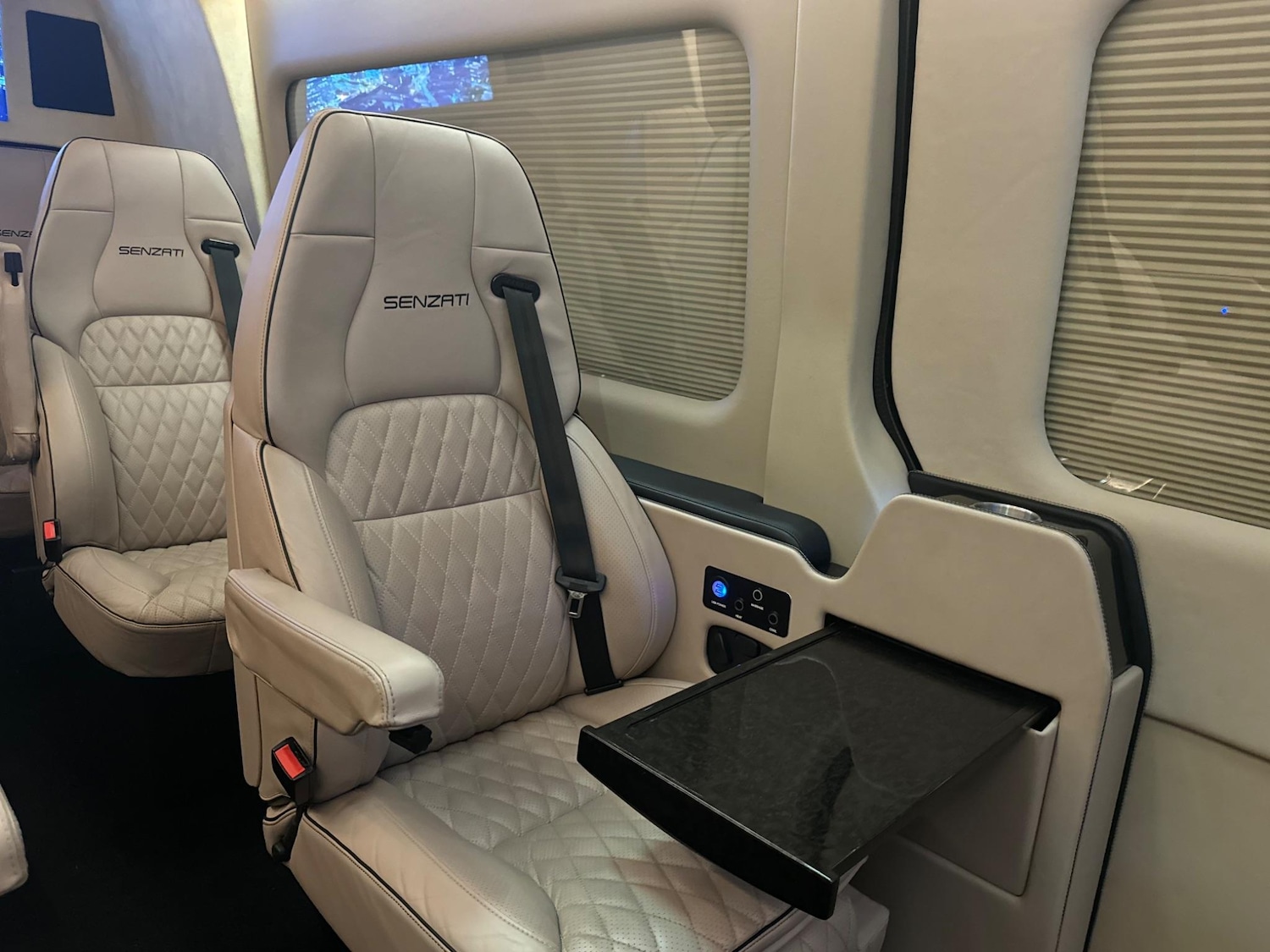 Used Mercedes-Benz Sprinter 2014 for sale - 76690916: Photo 22