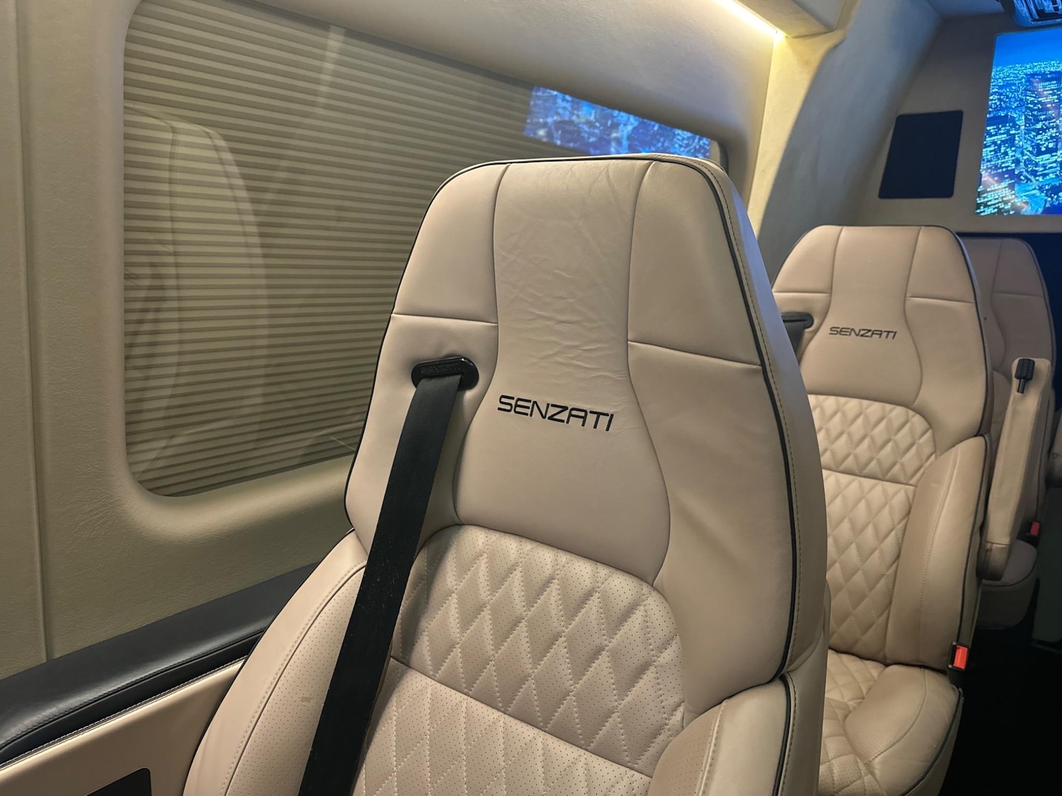 Used Mercedes-Benz Sprinter 2014 for sale - 76690916: Photo 23