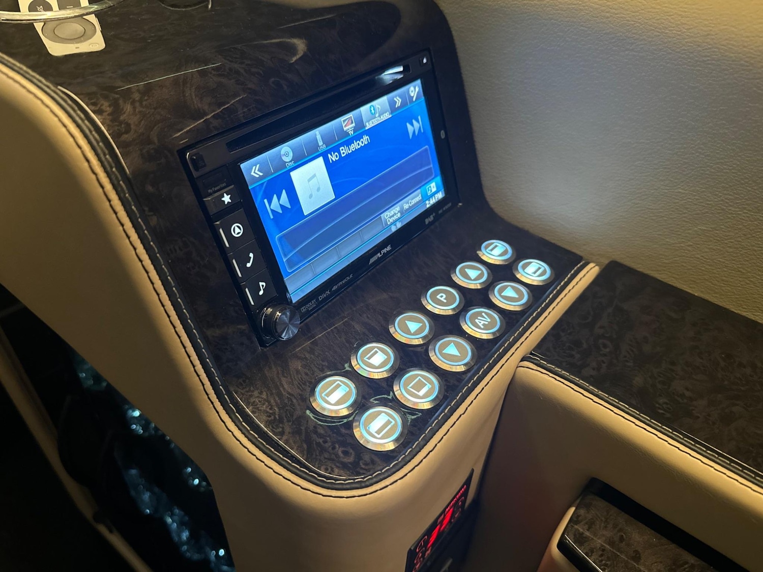 Used Mercedes-Benz Sprinter 2014 for sale - 76690916: Photo 25