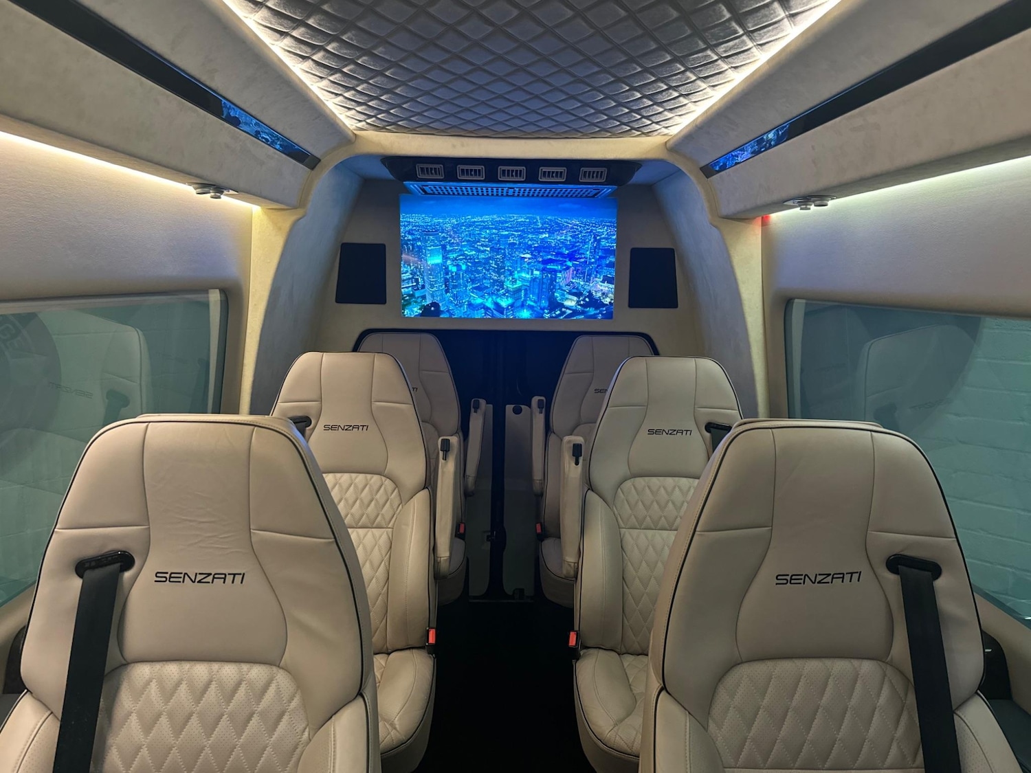 Used Mercedes-Benz Sprinter 2014 for sale - 76690916: Photo 28