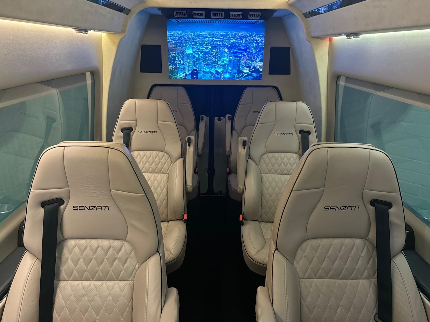 Used Mercedes-Benz Sprinter 2014 for sale - 76690916: Photo 29