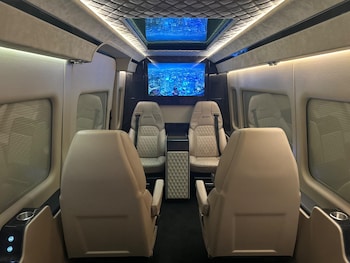 Used Mercedes-Benz Sprinter 2014 for sale - 76690916: Photo