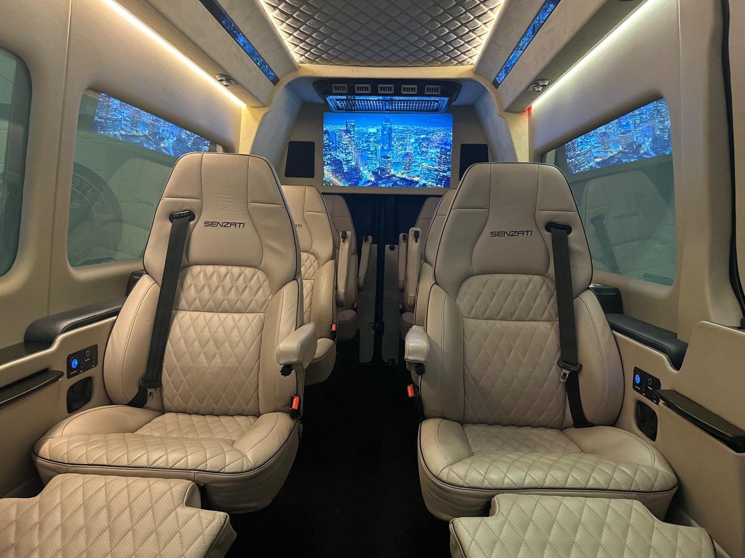 Used Mercedes-Benz Sprinter 2014 for sale - 76690916: Photo 31