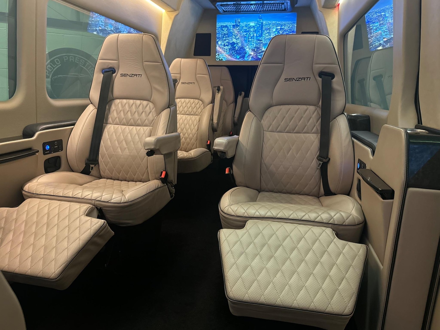 Used Mercedes-Benz Sprinter 2014 for sale - 76690916: Photo 33