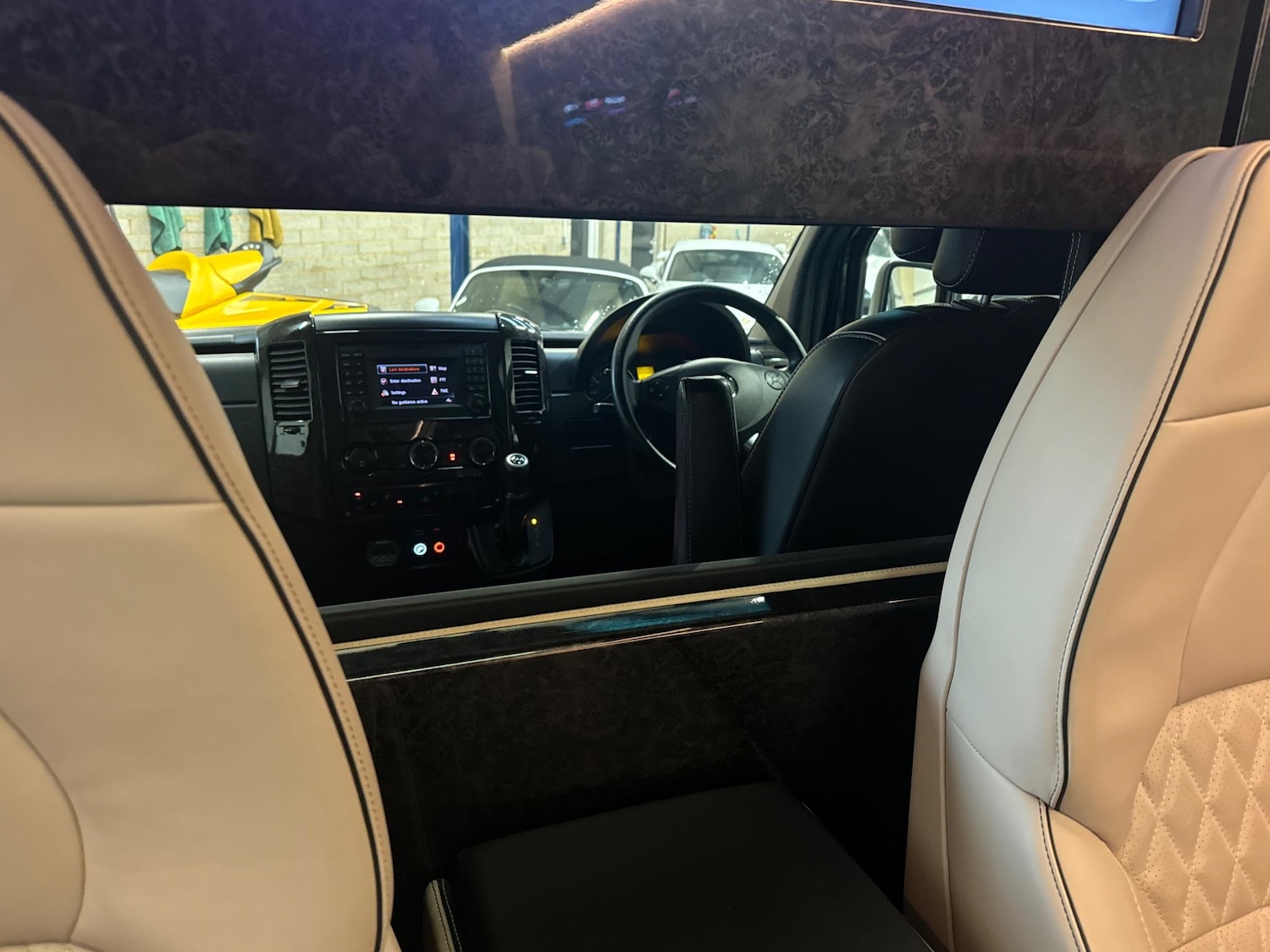 Used Mercedes-Benz Sprinter 2014 for sale - 76690916: Photo 34