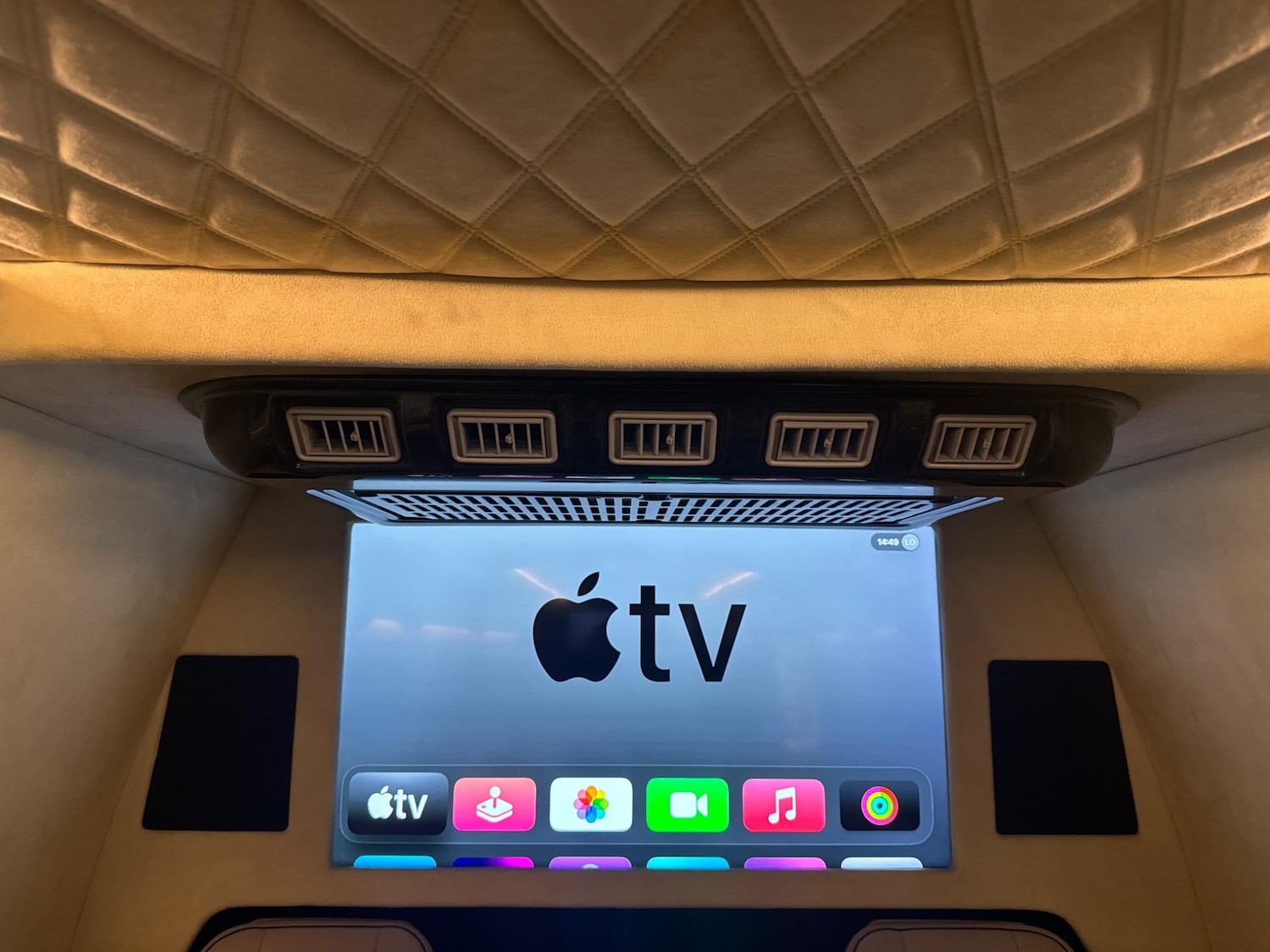 Used Mercedes-Benz Sprinter 2014 for sale - 76690916: Photo 37