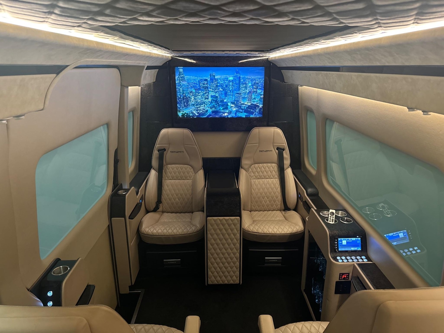 Used Mercedes-Benz Sprinter 2014 for sale - 76690916: Photo 38