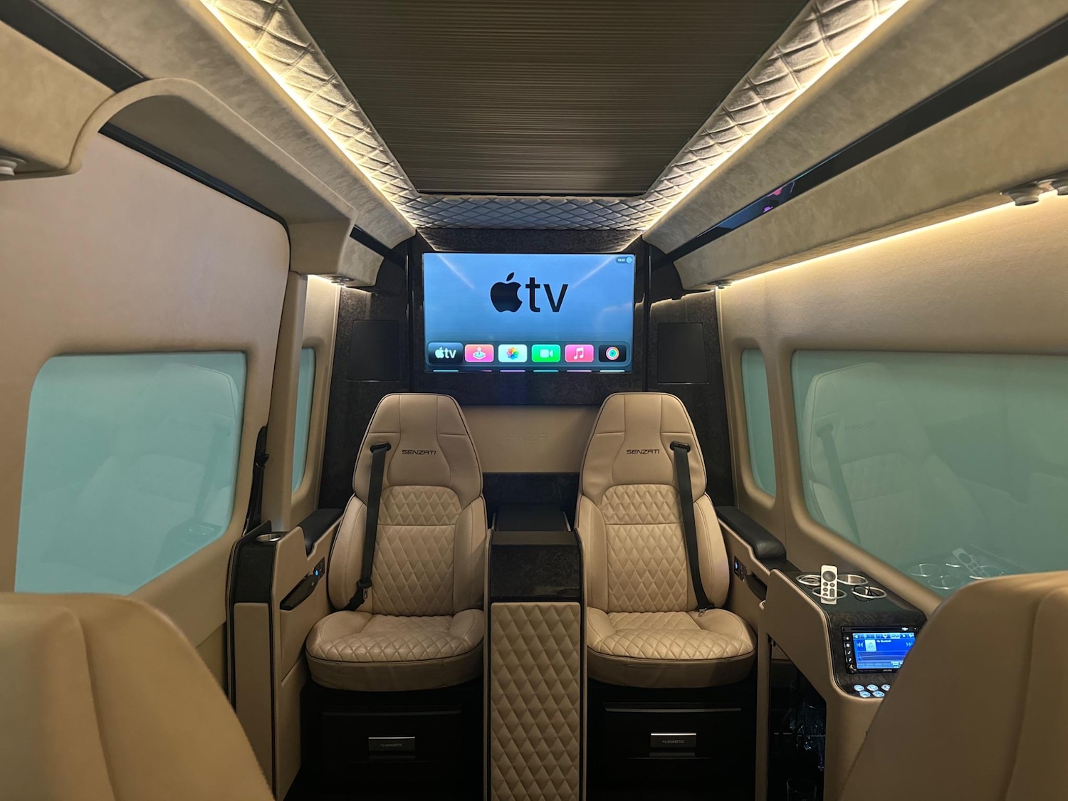 Used Mercedes-Benz Sprinter 2014 for sale - 76690916: Photo 39