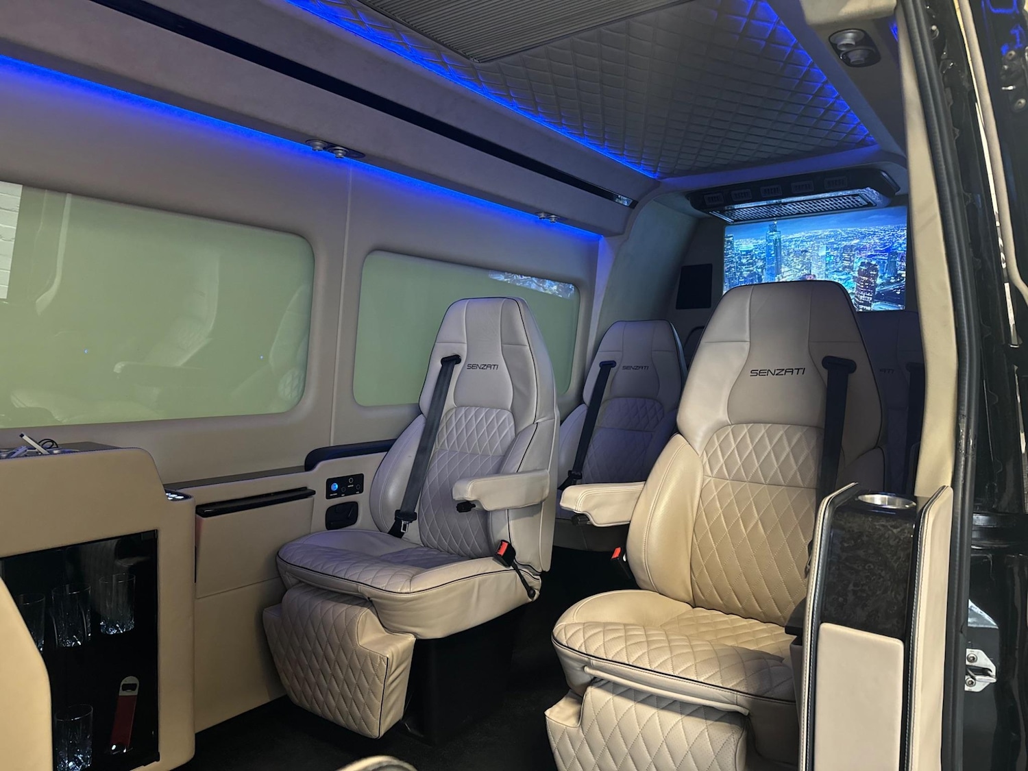 Used Mercedes-Benz Sprinter 2014 for sale - 76690916: Photo 40