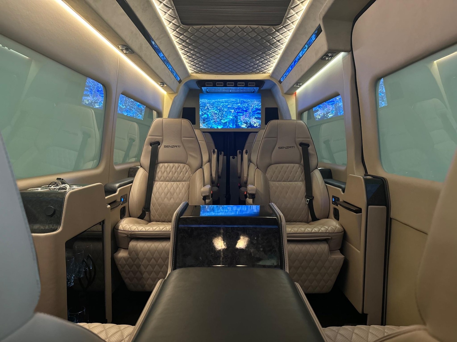 Used Mercedes-Benz Sprinter 2014 for sale - 76690916: Photo 41