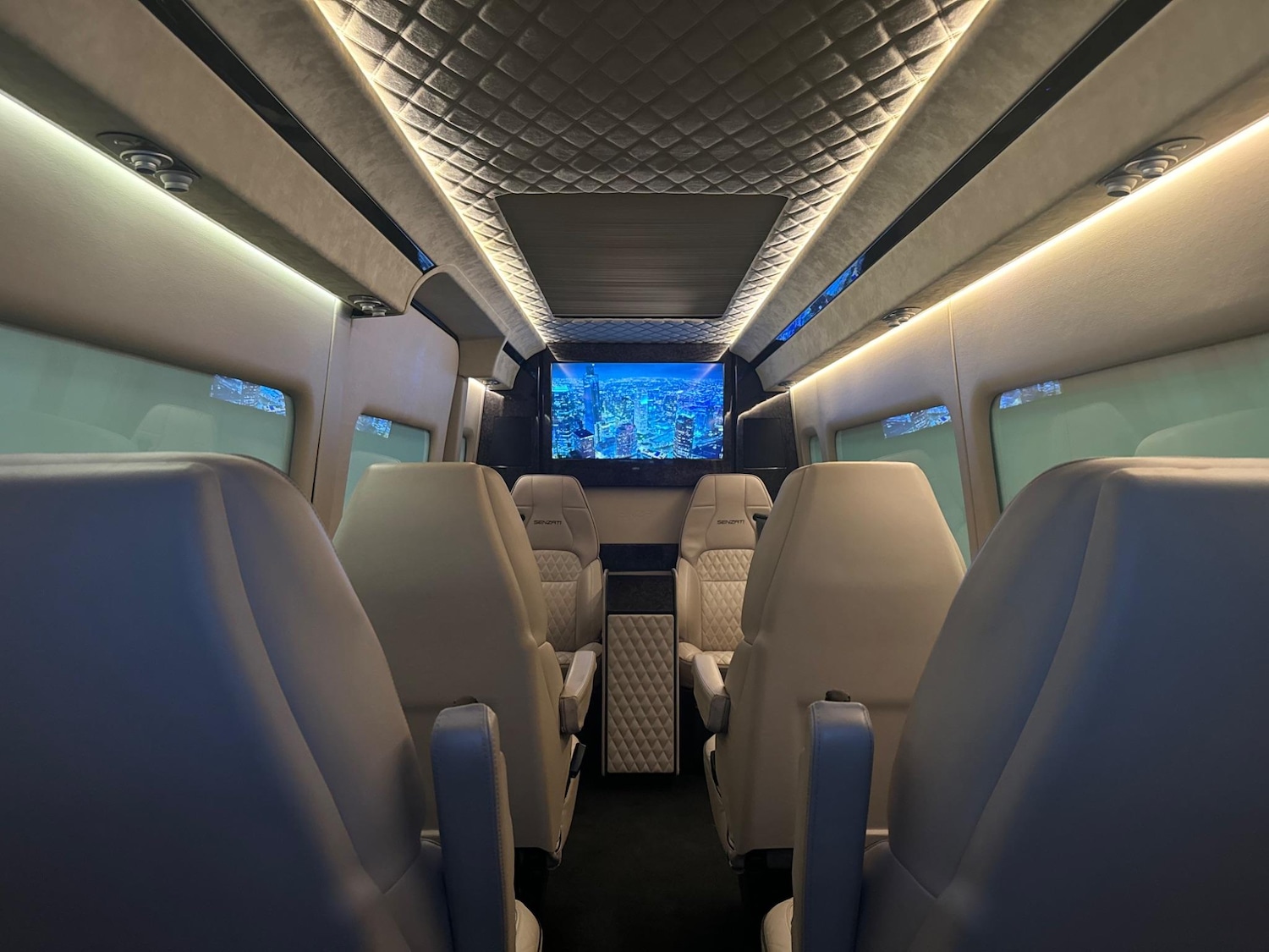 Used Mercedes-Benz Sprinter 2014 for sale - 76690916: Photo 42