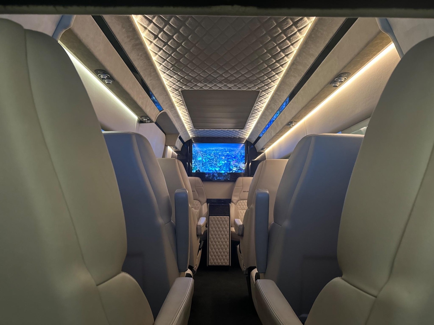 Used Mercedes-Benz Sprinter 2014 for sale - 76690916: Photo 43