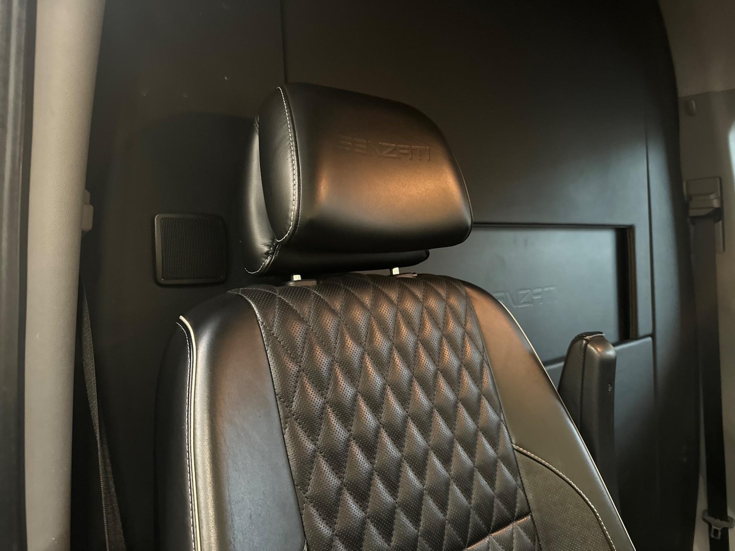 Used Mercedes-Benz Sprinter 2014 for sale - 76690916: Photo 48