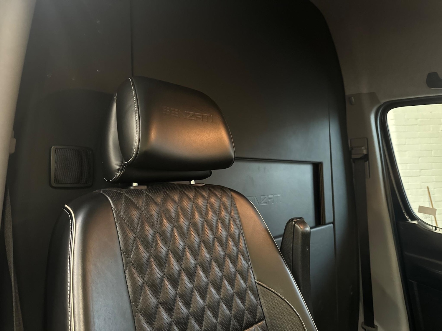 Used Mercedes-Benz Sprinter 2014 for sale - 76690916: Photo 49