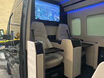 Used Mercedes-Benz Sprinter 2014 for sale - 76690916: Photo