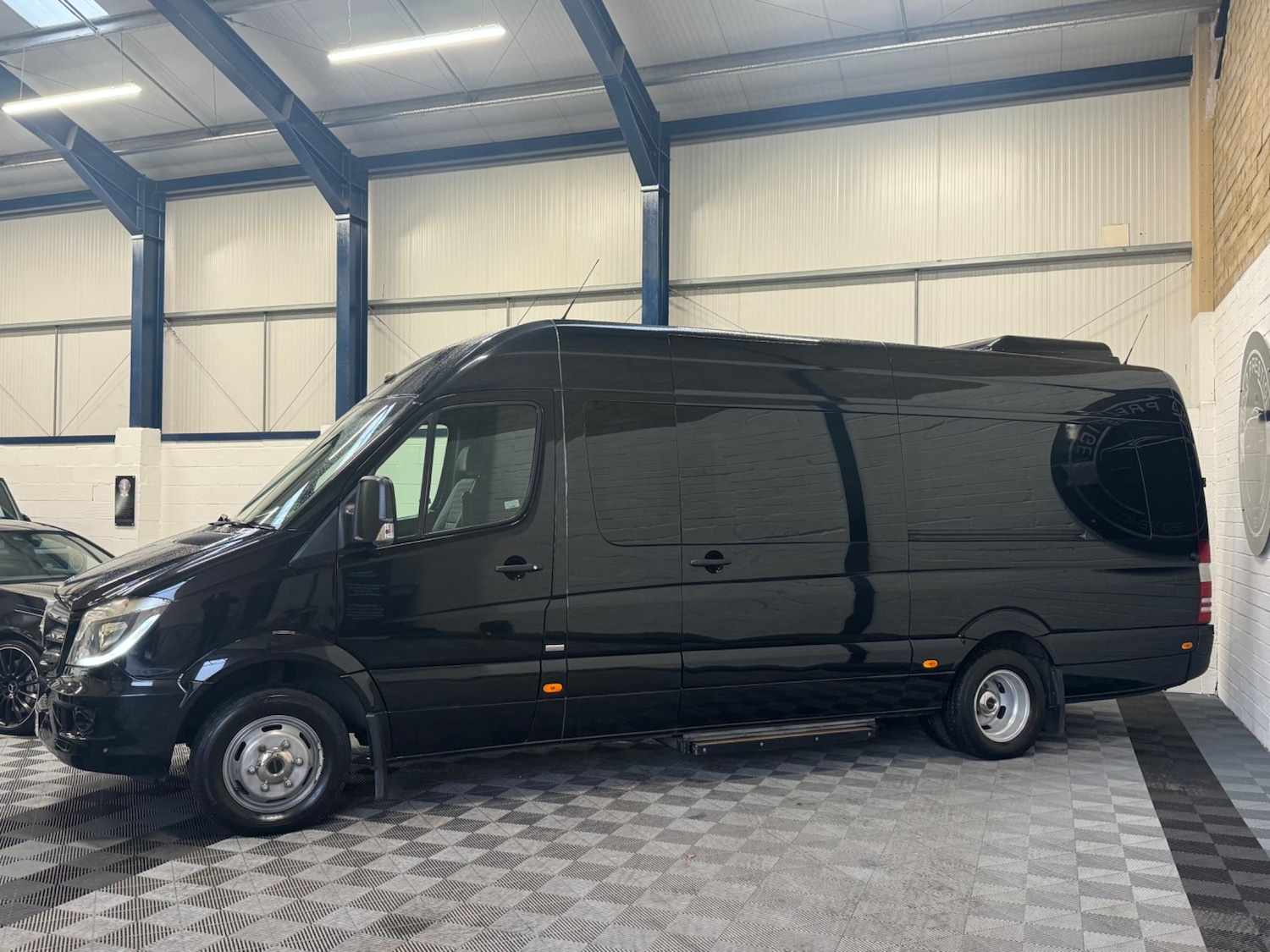 Used Mercedes-Benz Sprinter 2014 for sale - 76690916: Photo 5