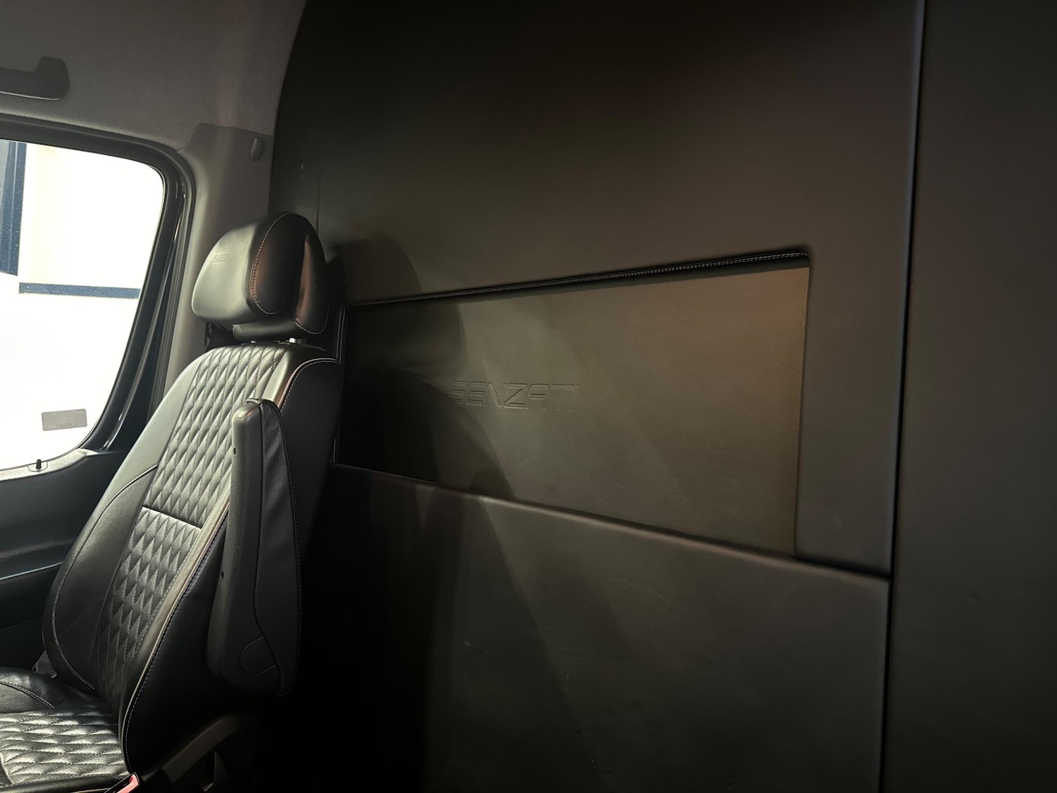 Used Mercedes-Benz Sprinter 2014 for sale - 76690916: Photo 53