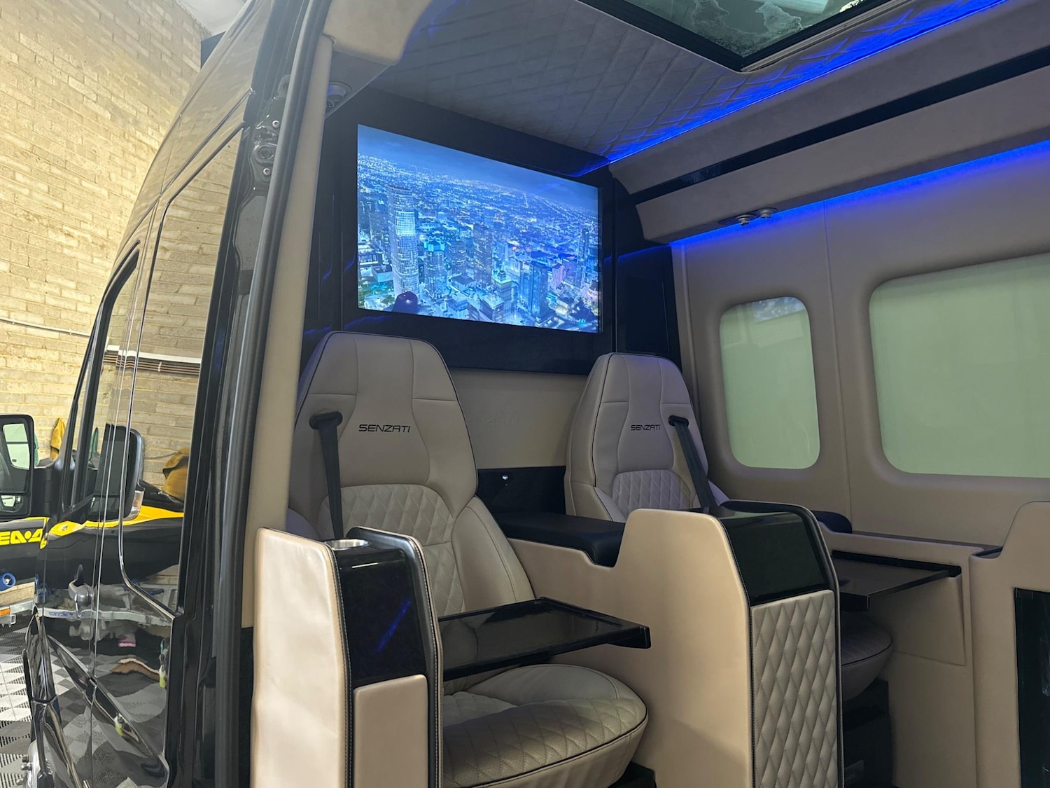 Used Mercedes-Benz Sprinter 2014 for sale - 76690916: Photo 7