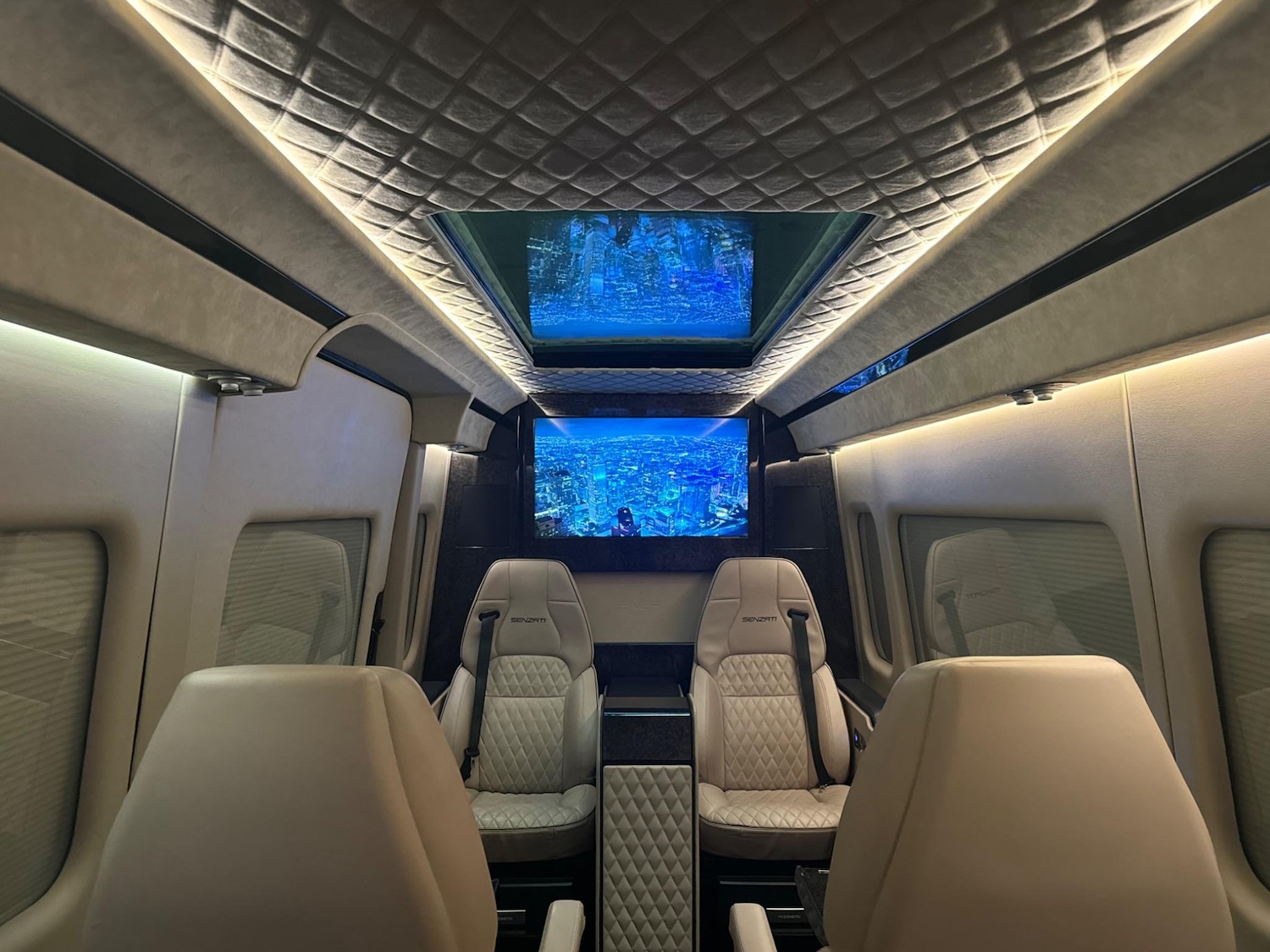 Used Mercedes-Benz Sprinter 2014 for sale - 76690916: Photo 9