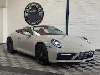 Used Porsche 911 2023 for sale - 79740853: Photo