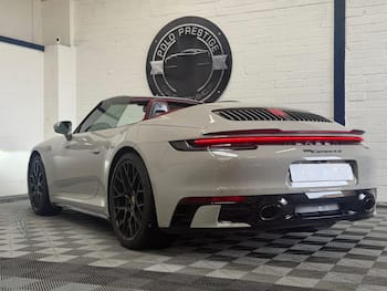Used Porsche 911 2023 for sale - 79740853: Photo