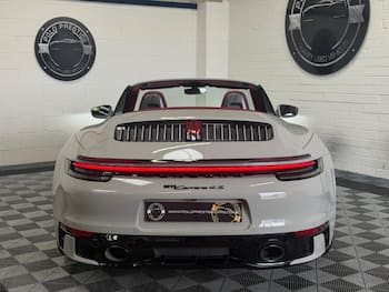 Used Porsche 911 2023 for sale - 79740853: Photo