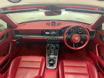 Used Porsche 911 2023 for sale - 79740853: Photo