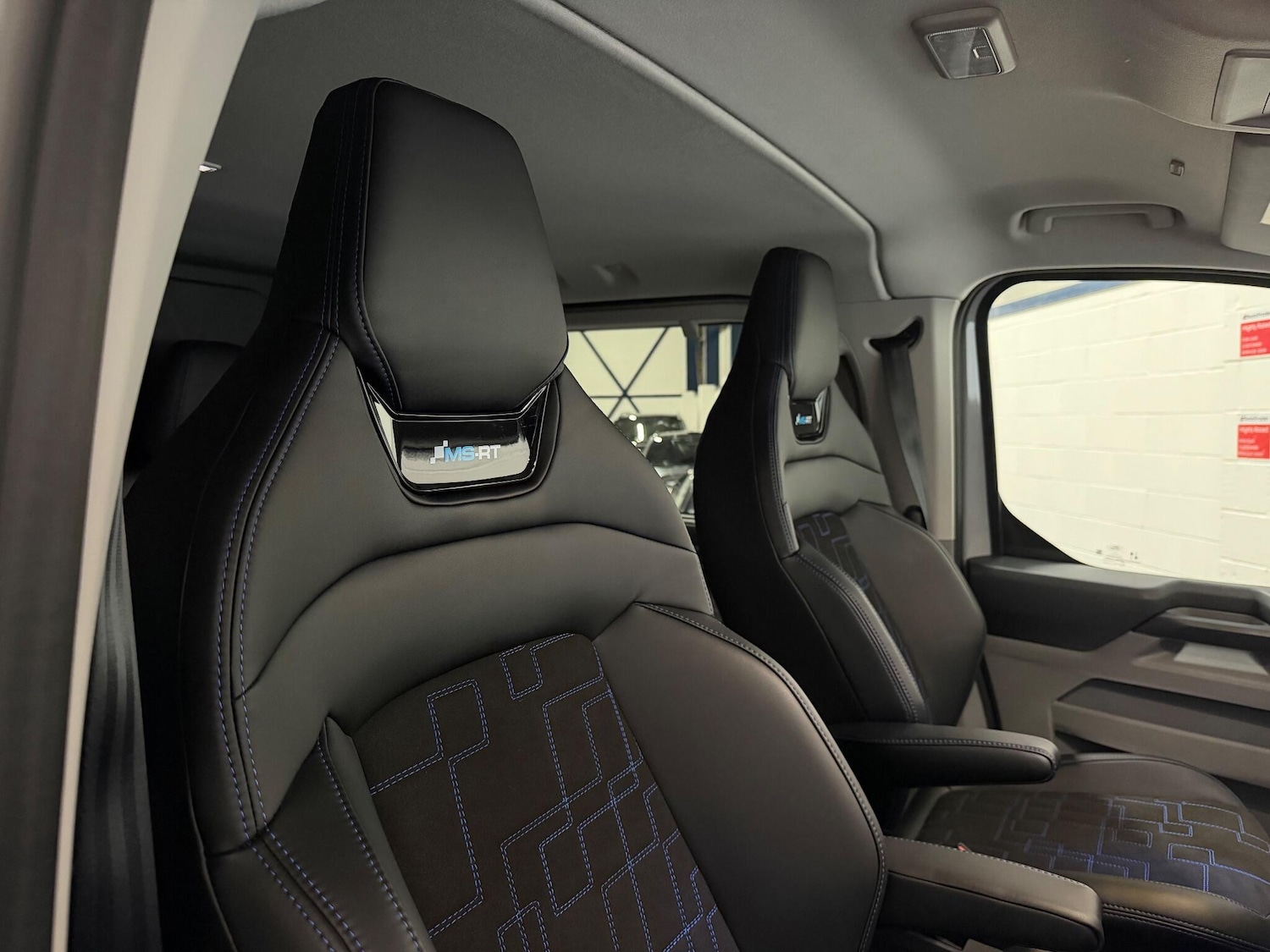 Used Ford Transit Custom 2025 for sale - 76711922: Photo 11