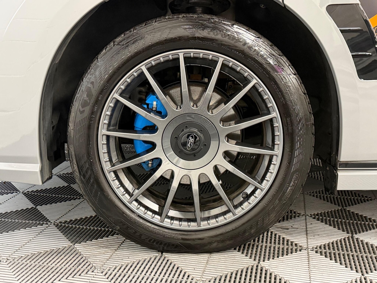 Used Ford Transit Custom 2025 for sale - 76711922: Photo 12