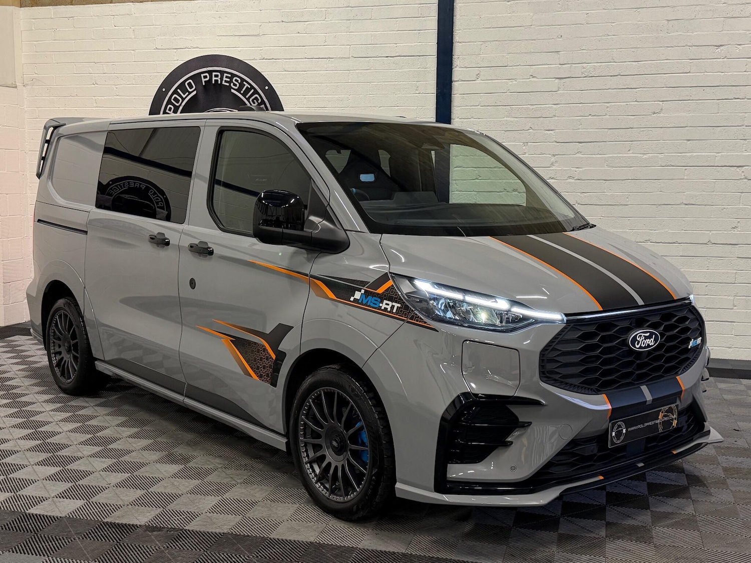 Used Ford Transit Custom 2025 for sale - 76711922: Photo 15