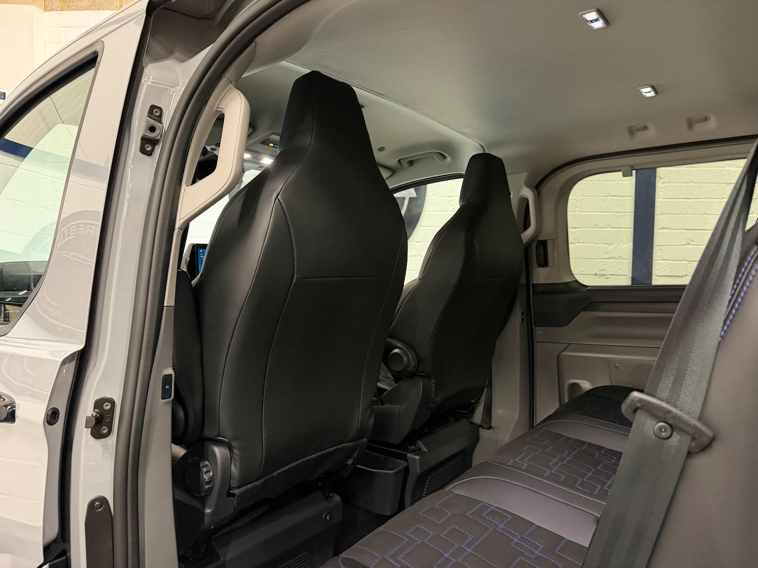 Used Ford Transit Custom 2025 for sale - 76711922: Photo 16