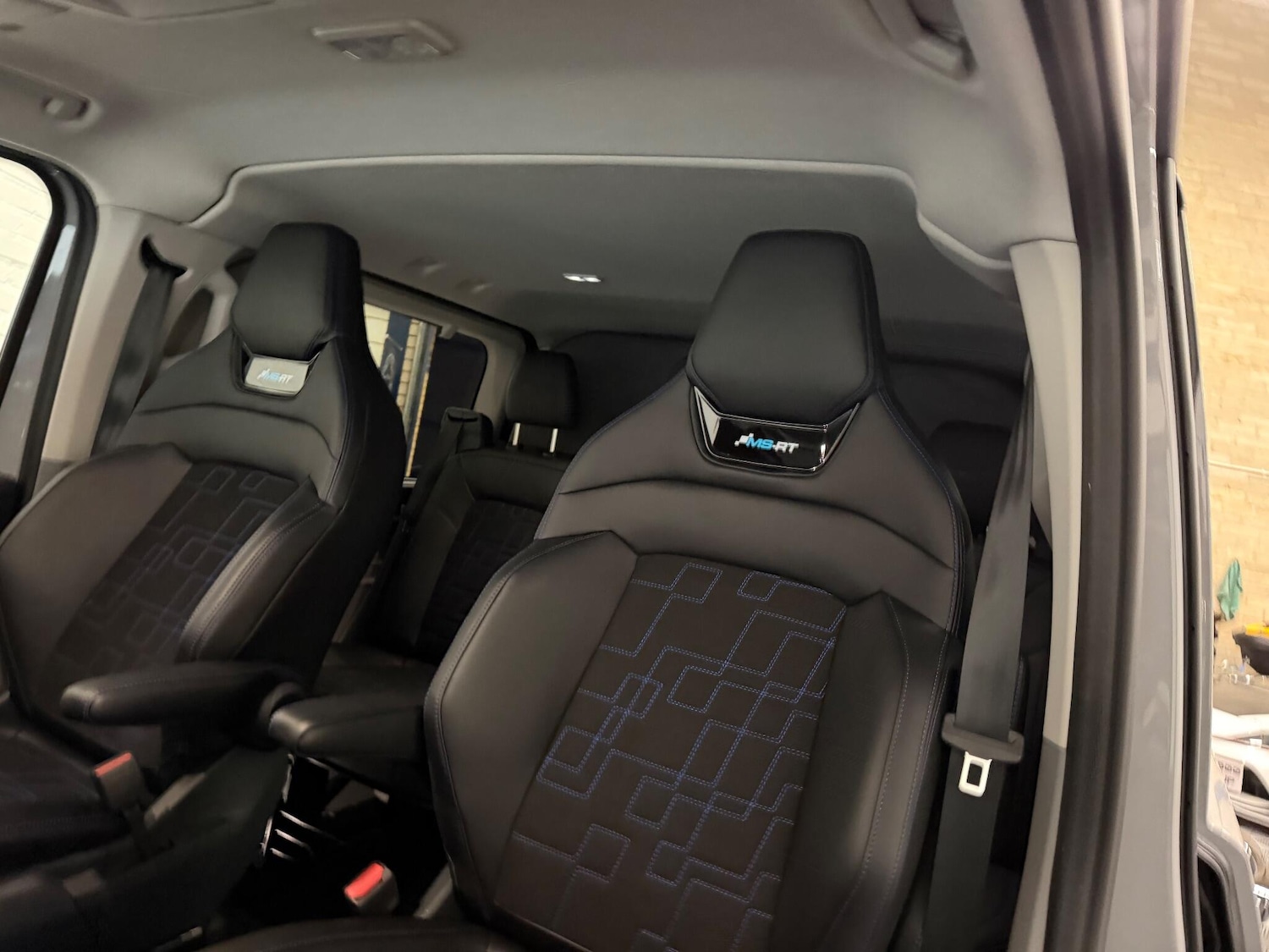 Used Ford Transit Custom 2025 for sale - 76711922: Photo 22