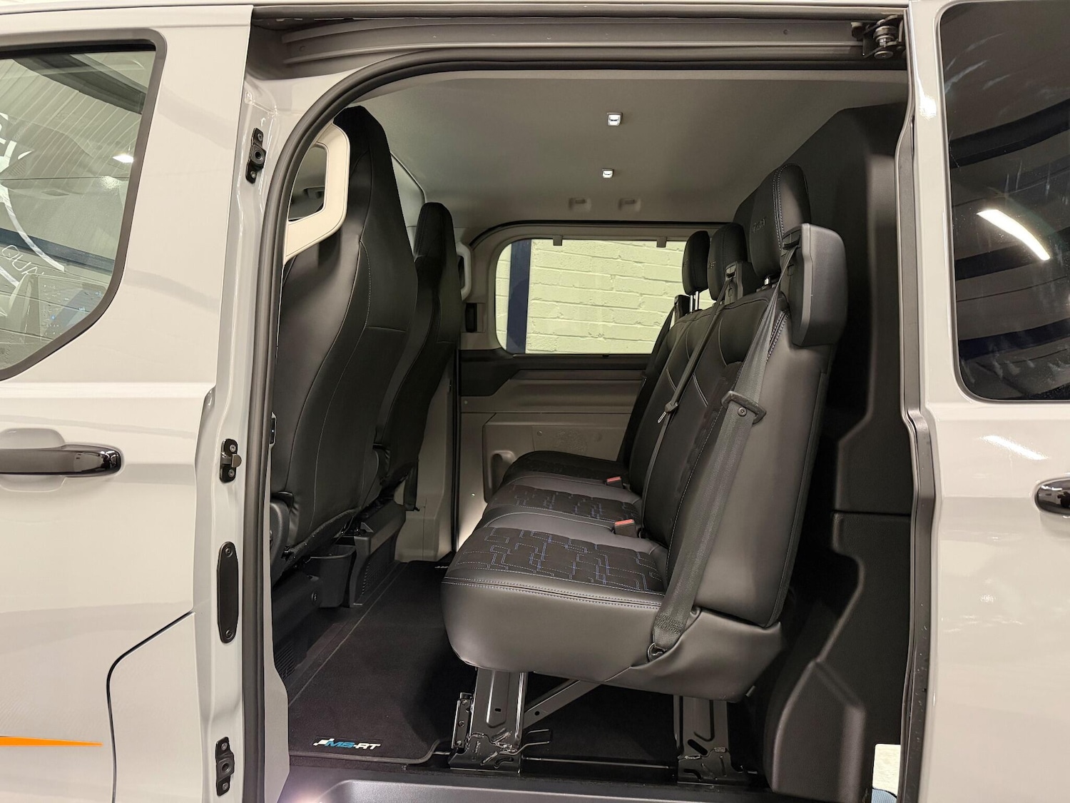 Used Ford Transit Custom 2025 for sale - 76711922: Photo 30