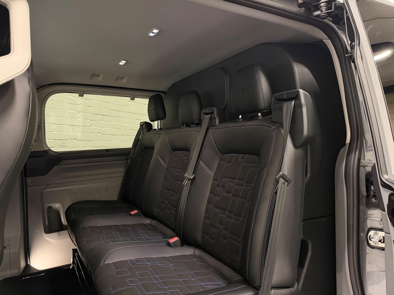 Used Ford Transit Custom 2025 for sale - 76711922: Photo 6