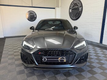 Used Audi RS5 2020 for sale - 78266808: Photo