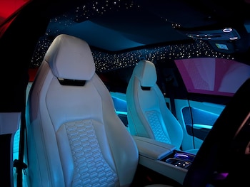 Used Lamborghini Urus 2020 for sale - 76909306: Photo