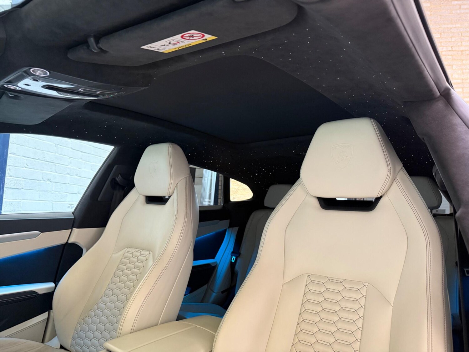 Used Lamborghini Urus 2020 for sale - 76909306: Photo 40