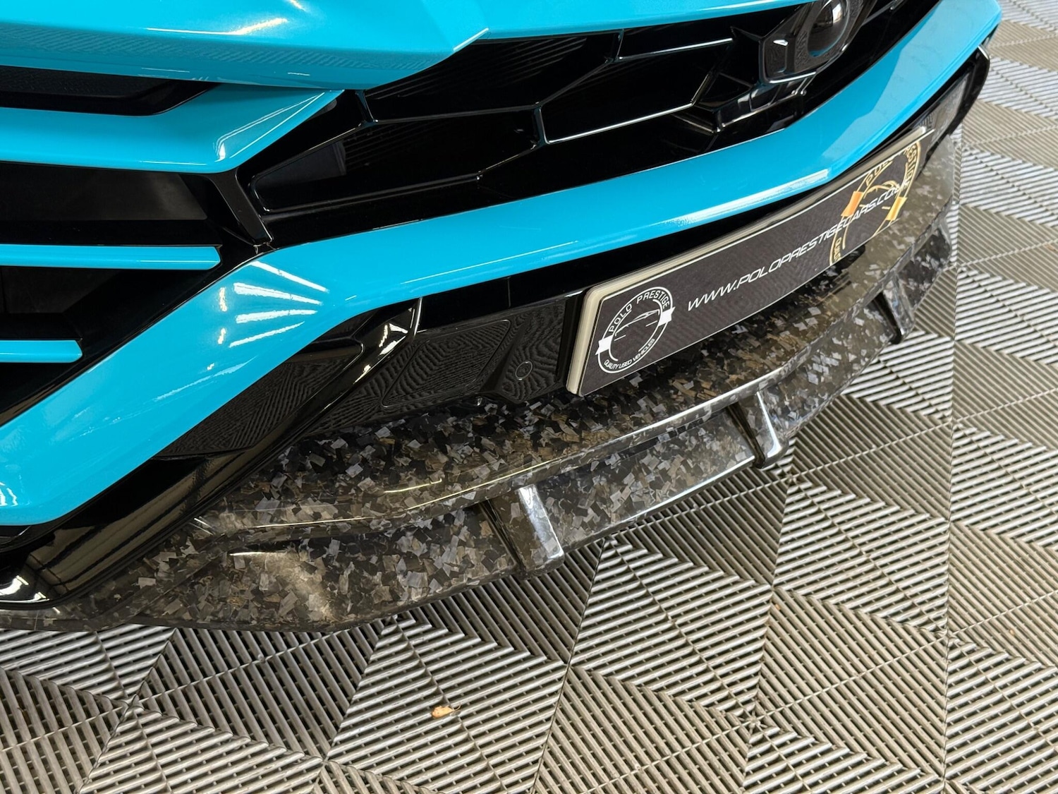 Used Lamborghini Urus 2020 for sale - 76909306: Photo 7