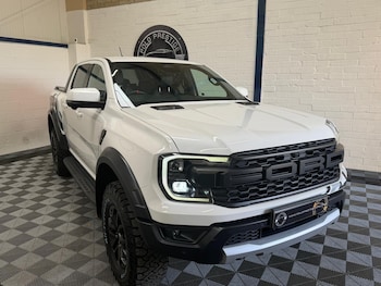 Used Ford Ranger 2023 for sale - 79145593: Photo