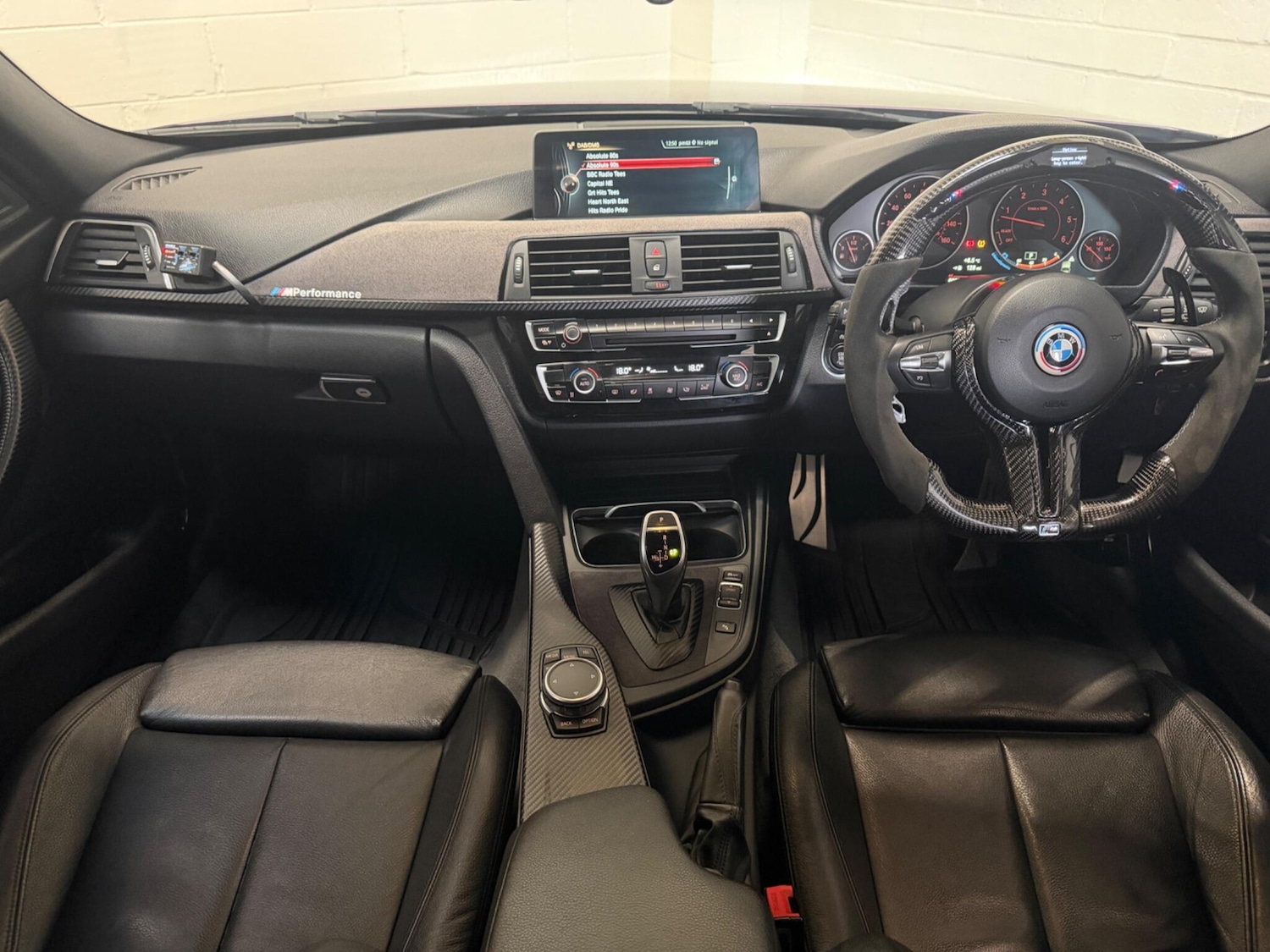 Used BMW 3 Series 2016 for sale - 77421282: Photo 15
