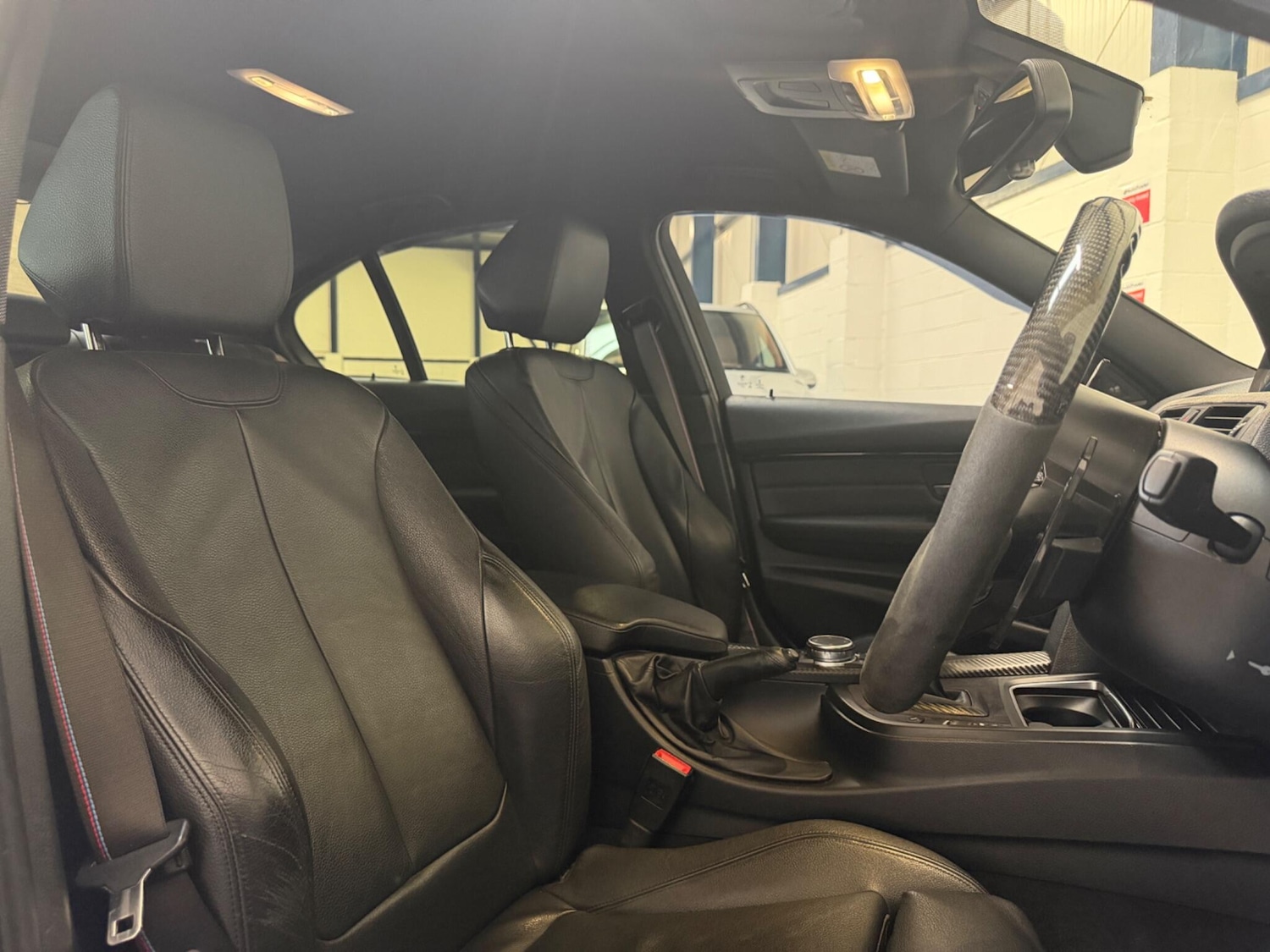 Used BMW 3 Series 2016 for sale - 77421282: Photo 17