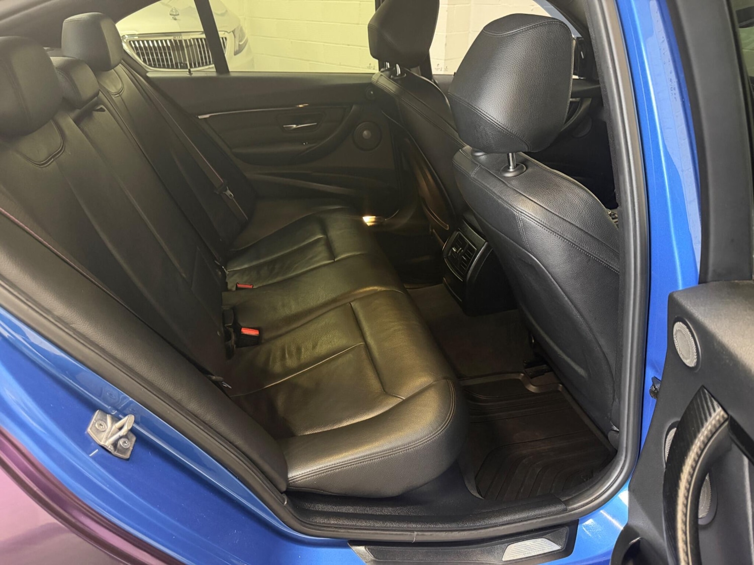 Used BMW 3 Series 2016 for sale - 77421282: Photo 18