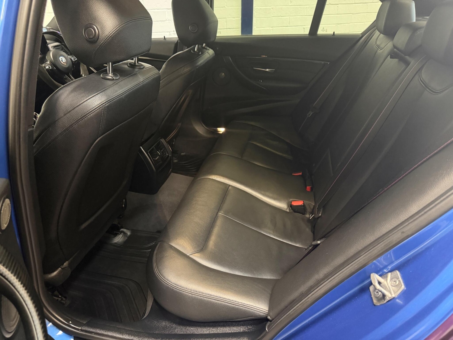 Used BMW 3 Series 2016 for sale - 77421282: Photo 19