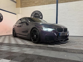 BMW 3 Series feature image